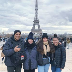 Meet your Posher, Sonya